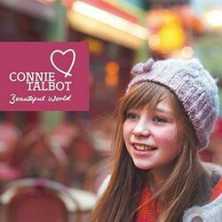 Beautiful World Chords by Connie Talbot