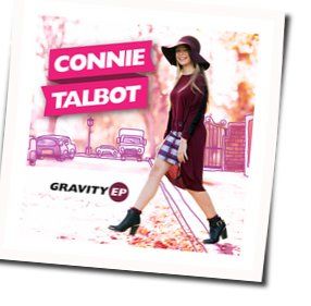 Gravity Chords by Connie Talbot