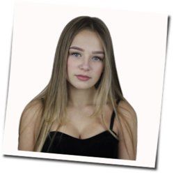 Those Days Chords by Connie Talbot