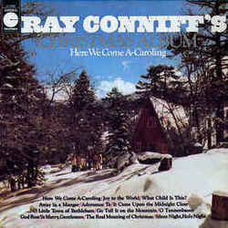 Here We Come A-caroling by Ray Conniff