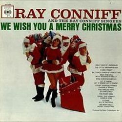 Ring Christmas Bells by Ray Conniff