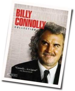 Divorce by Billy Connolly