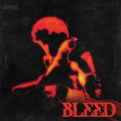 Bleed by Connor Kauffman
