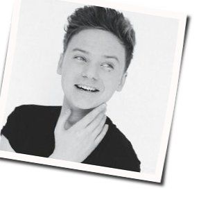 I Don't Wanna Live For Ever by Connor Maynard