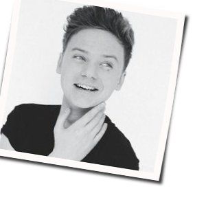I Don't Wanna Live For Ever Chords by Connor Maynard