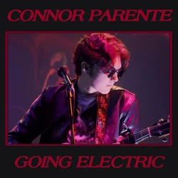 Going Electric Chords by Connor Parente
