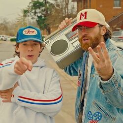 Slide Chords by Connor Price