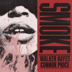 Smoke Chords by Connor Price