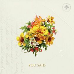 You Said by Connor Price