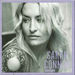 Anorak Chords by Sarah Connor