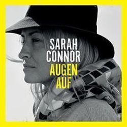 Augen Auf by Sarah Connor