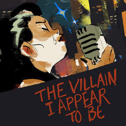 The Villain I Appear To Be Ukulele by Connor Spiotto