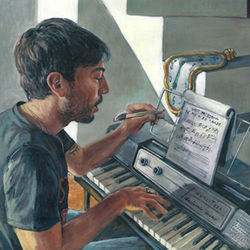 Se Me Hizo Tarde Chords by Conociendo Rusia