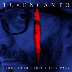 Tu Encanto Chords by Conociendo Rusia
