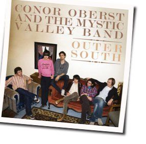 Empty Hotel By The Sea by Conor Oberst And The Mystic Valley Band