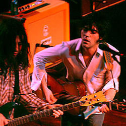 Lenders In The Temple Chords by Conor Oberst And The Mystic Valley Band