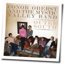 Sausalito Chords by Conor Oberst And The Mystic Valley Band