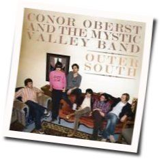 Snake Hill Chords by Conor Oberst And The Mystic Valley Band
