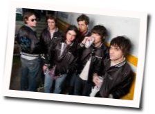 White Shoes Chords by Conor Oberst And The Mystic Valley Band