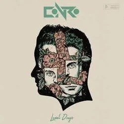 Therapy Bass Tab by Conro