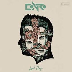 Therapy Bass Tab by Conro