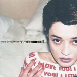 Amado Senor Chords by Carmen Consoli