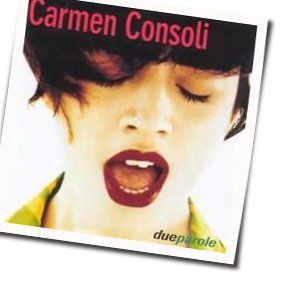 Amore Di Plastica by Carmen Consoli