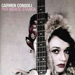 Anna Magnani Chords by Carmen Consoli