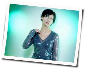Fiori Darancio Chords by Carmen Consoli
