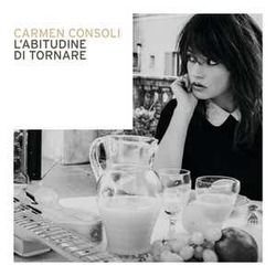 La Notte Piu Lunga Chords by Carmen Consoli