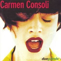 Lingua A Sonagli Chords by Carmen Consoli