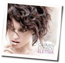 Mandaci Una Cartolina Chords by Carmen Consoli