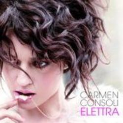 Non Molto Lontano Da Qui Chords by Carmen Consoli