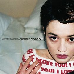 Parole Di Burro Chords by Carmen Consoli