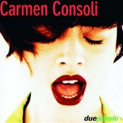 Posso Essere Felice by Carmen Consoli