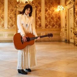 Qualcosa Di Me Che Non Ti Aspetti Chords by Carmen Consoli
