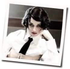Sintonia Imperfetta Chords by Carmen Consoli