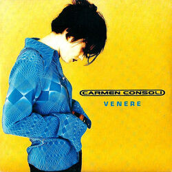 Venere Chords by Carmen Consoli