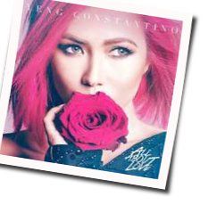 Ferris Wheel Chords by Yeng Constantino