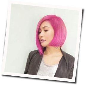 Haligi Chords by Yeng Constantino