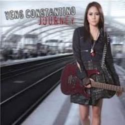 Hawak Kamay  Chords by Yeng Constantino