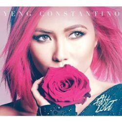 Jeepney Love Story Chords by Yeng Constantino