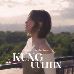 Kung Uulitin Chords by Yeng Constantino