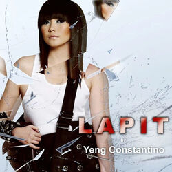 Lapit Ukulele Chords by Yeng Constantino