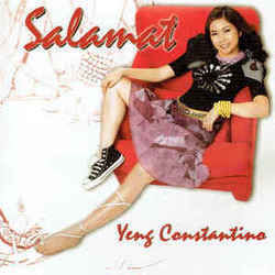 Salamat Chords by Yeng Constantino