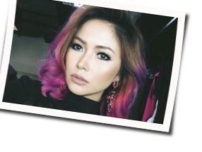 Tahimik Chords by Yeng Constantino