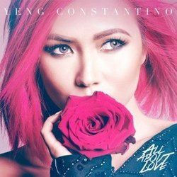 Whats Up Ahead by Yeng Constantino