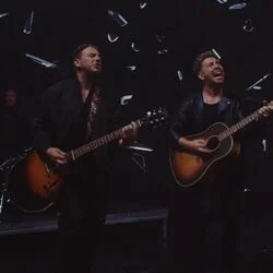 Gods Still Working On Me Chords by Consumed By Fire