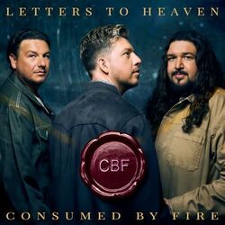 Letters To Heaven Chords by Consumed By Fire