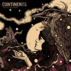Idle Hands Tab by Continents